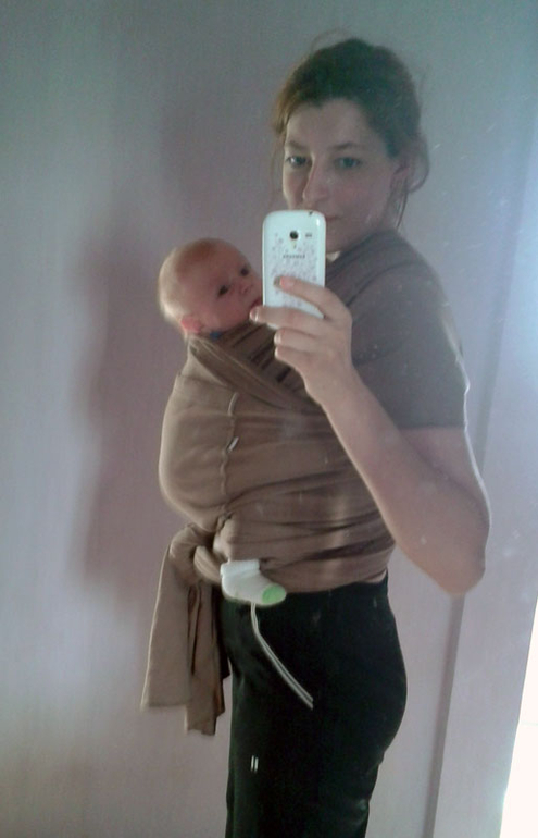 Попытка нумер второй)))