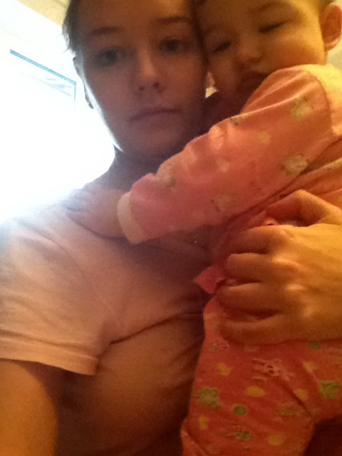 Может кризис?