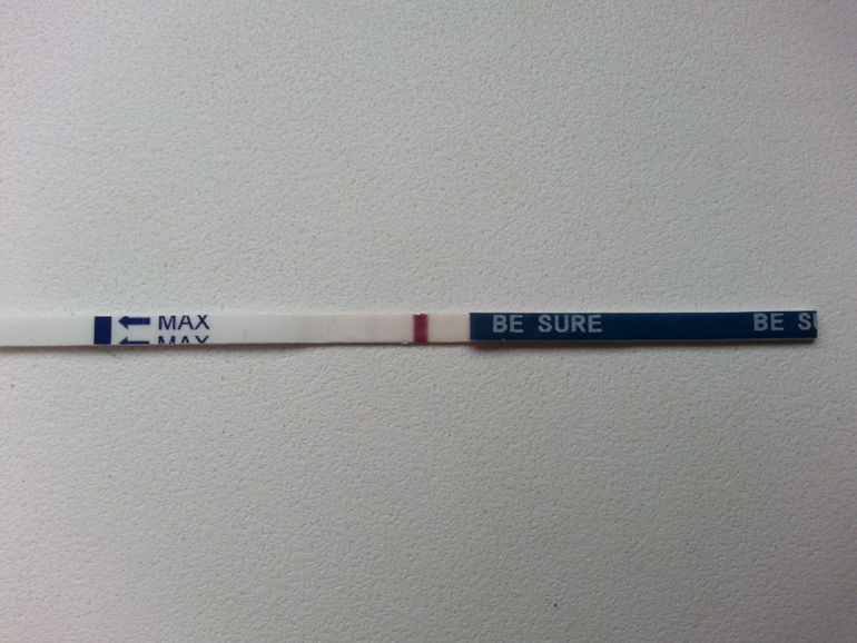 Что-то есть?