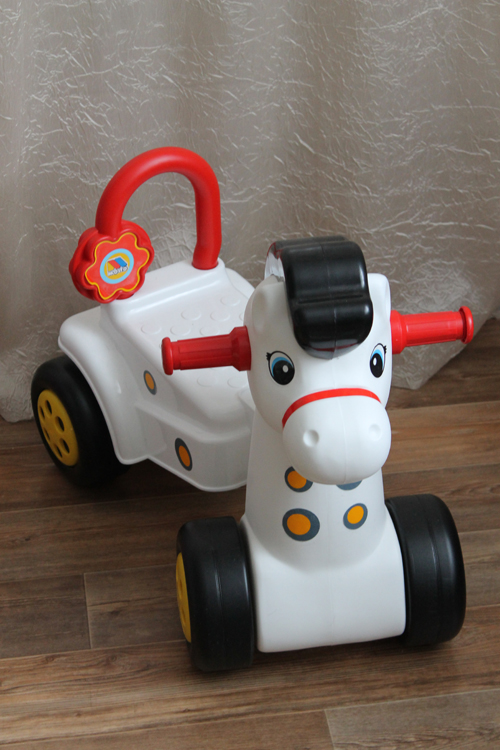 Обзор игрушек 0-6 мес.Очень много фото!