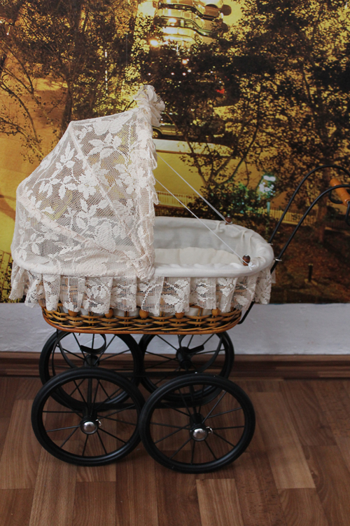 Колясочка для дочки