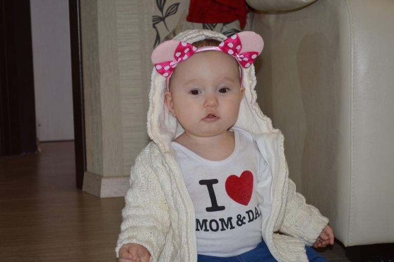 22 было 9 месяцев