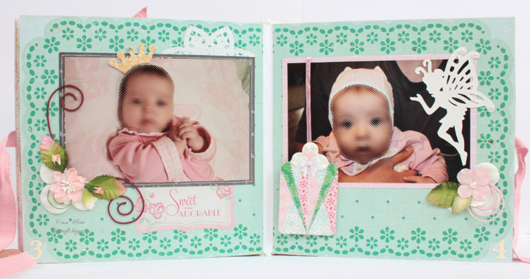 Предложение провести СП по "Детскому альбому"!