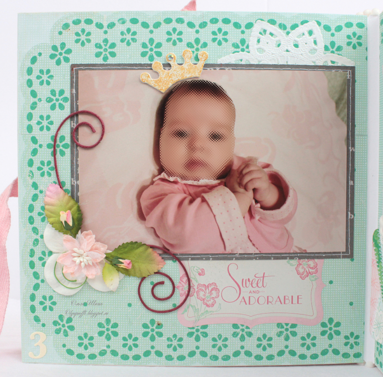 Предложение провести СП по "Детскому альбому"!