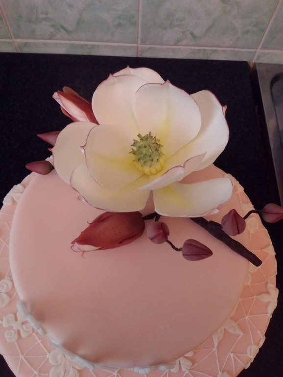 Свадебный с "Ришелье"