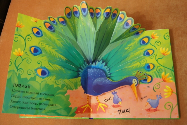 Наши любимые панорамки)) "Зубастая акула" и "Весёлые тигрята"