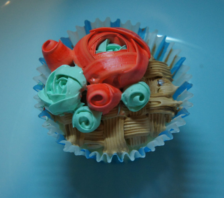 Капики в ночи