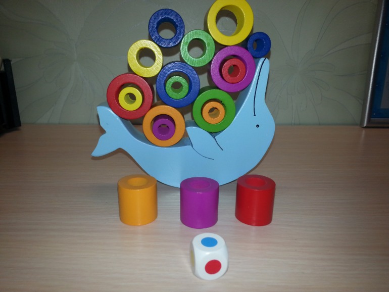 Настольные игры-2