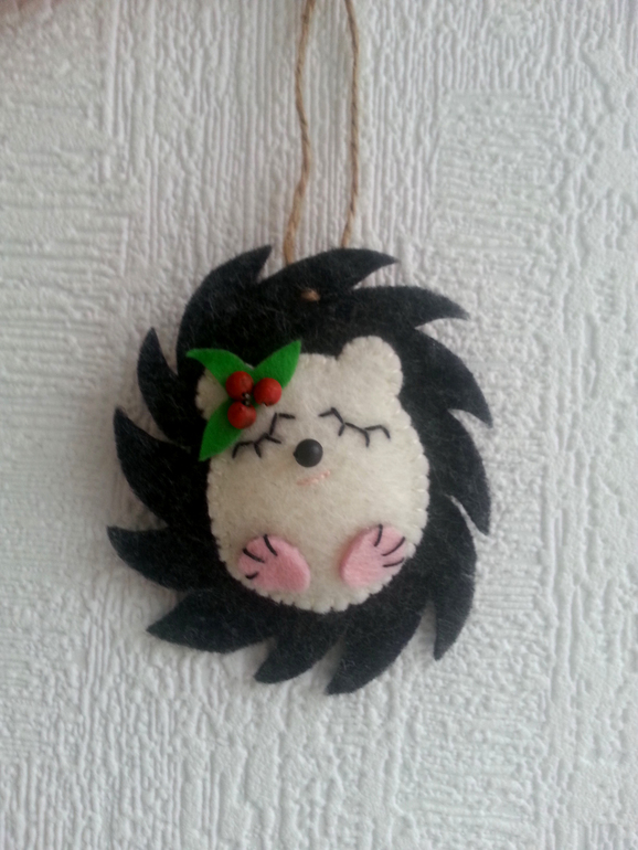 Новогодние чудеса.