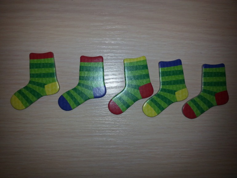 Настольные игры-2