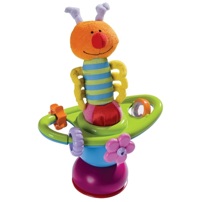 Наши любимые игрушки