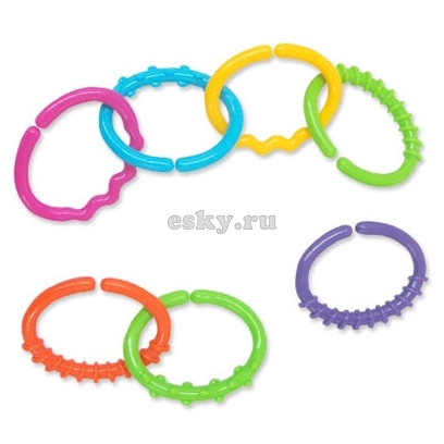 Наши любимые игрушки