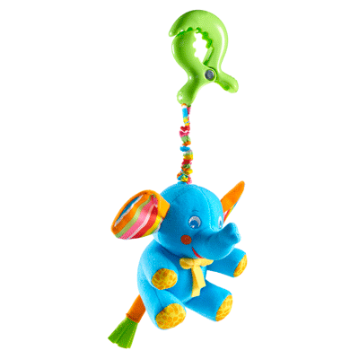 Наши любимые игрушки