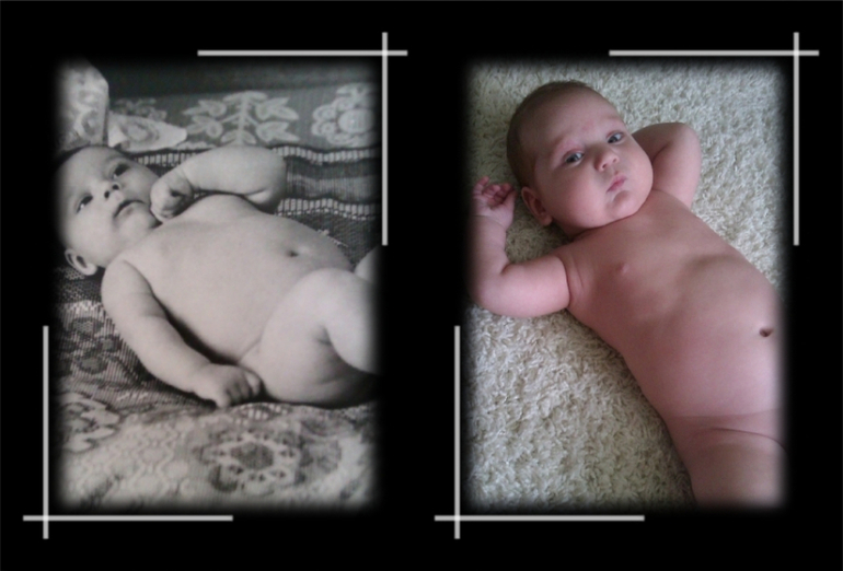 сравниваем)