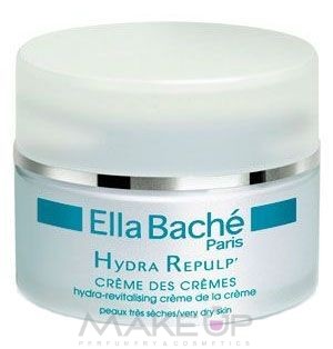В слышали о косметике ELLA BACHE?