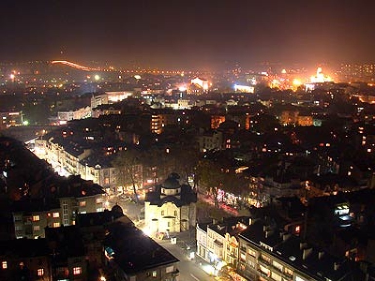 чемоданное