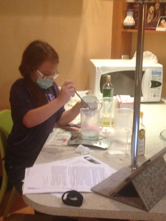 отвечая на вопрос