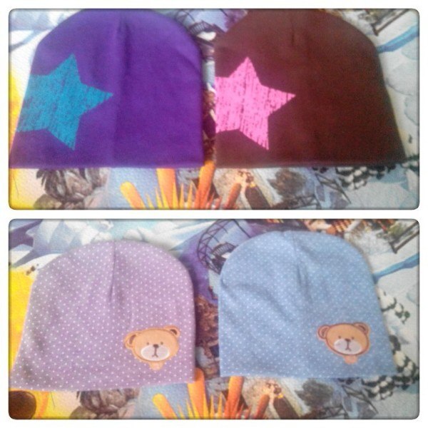 Обновочки)))