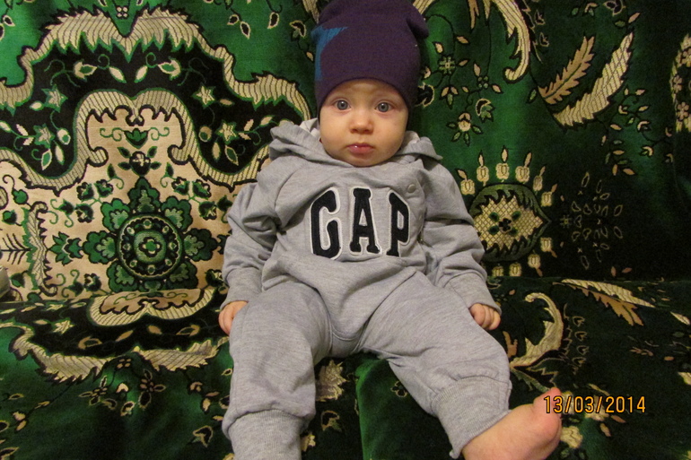 Обновочки)))