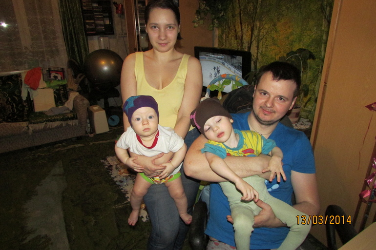 Обновочки)))