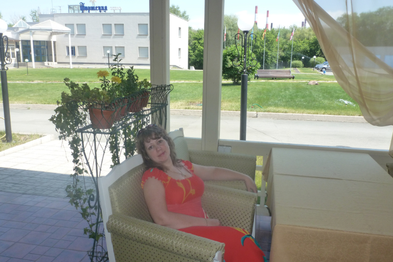 сюрприз мужу)