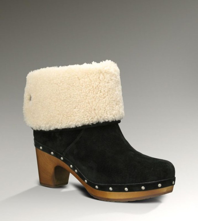 UGG