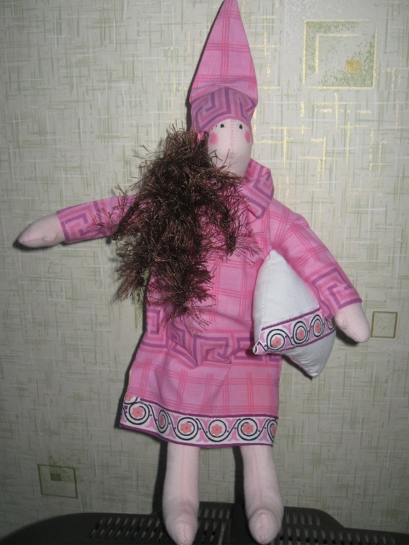 Сплюшки - наша семья :-)