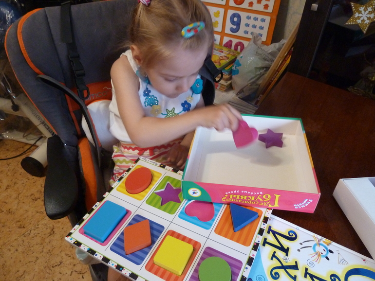 Приятные неожиданности от Феечек))