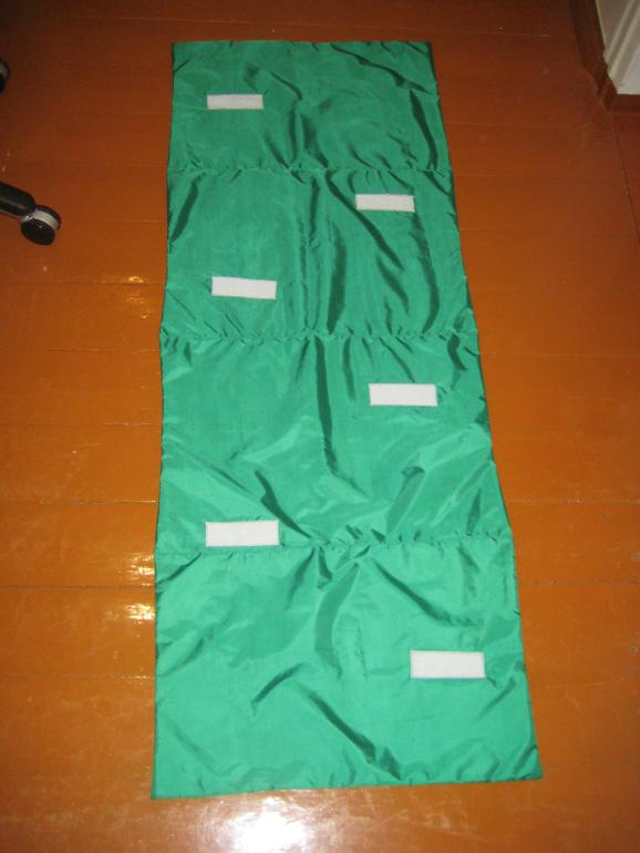 Дорожка здоровья для детского сада