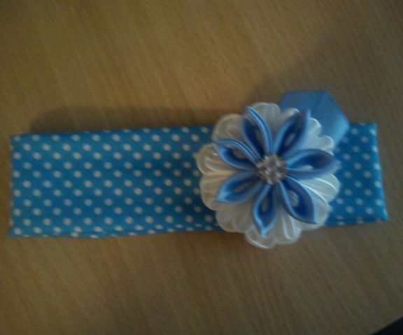 Резинки заколки ободки повязки