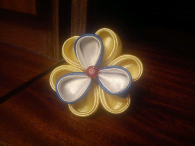 Резинки заколки ободки повязки