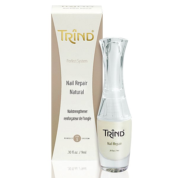 Средства для укрепления ногтей trind Средства для укрепления ногтей trind