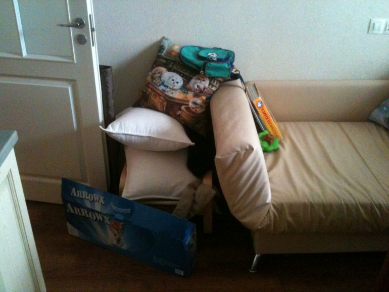 Взлет 73. День 5, 6