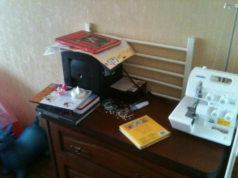 Взлет 73. День 5, 6