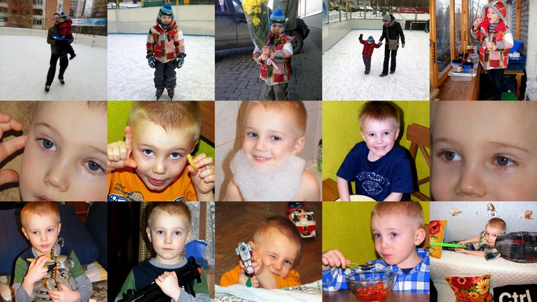 Видео за февраль 2014