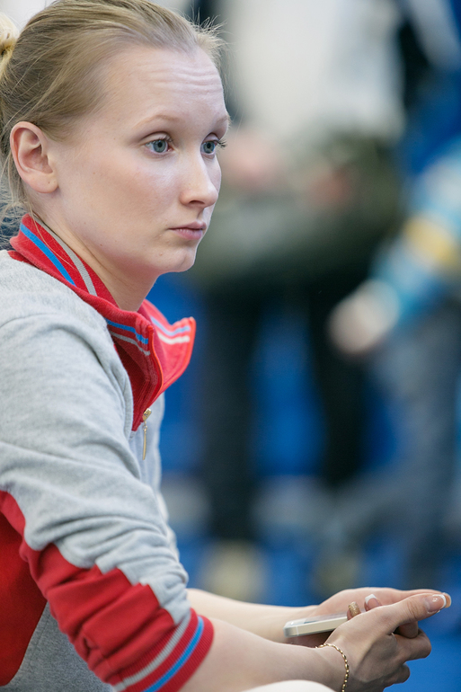 спортивная гимнастика