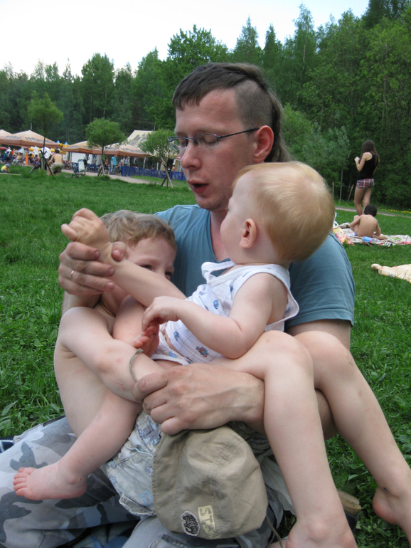 выходные 23-25мая