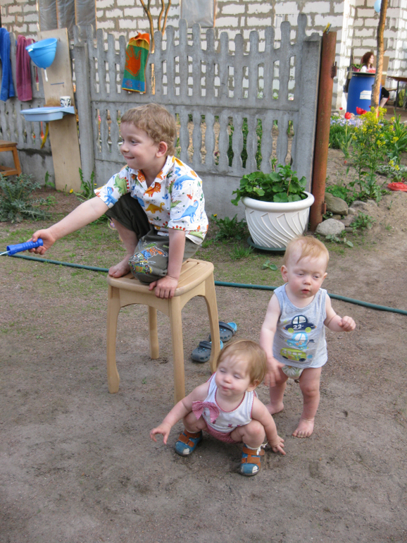 выходные 23-25мая