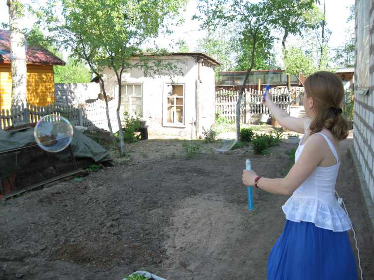 выходные 23-25мая