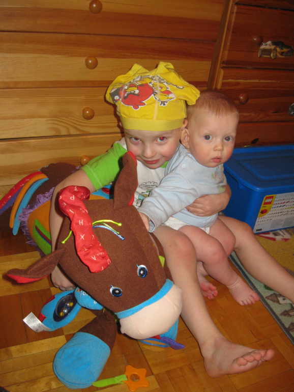 Январские фото