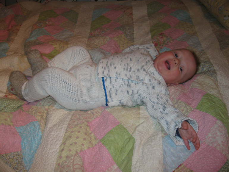 Январские фото