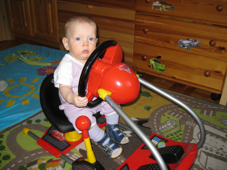 Январские фото