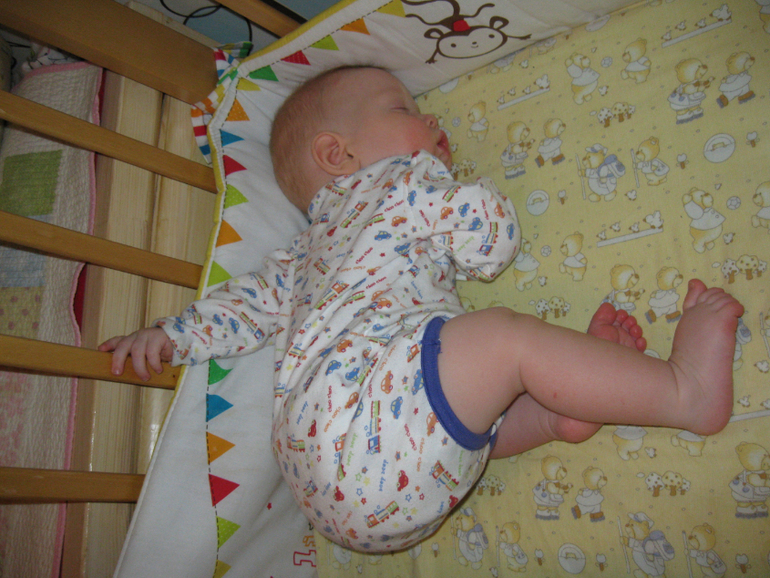 Январские фото