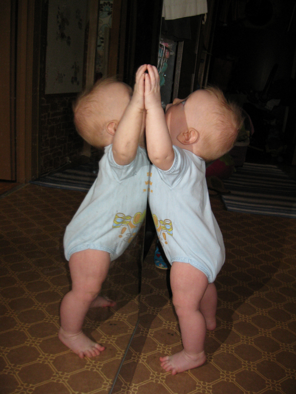 Январские фото