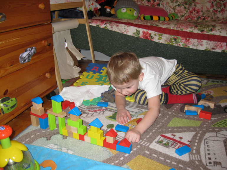 Январские фото