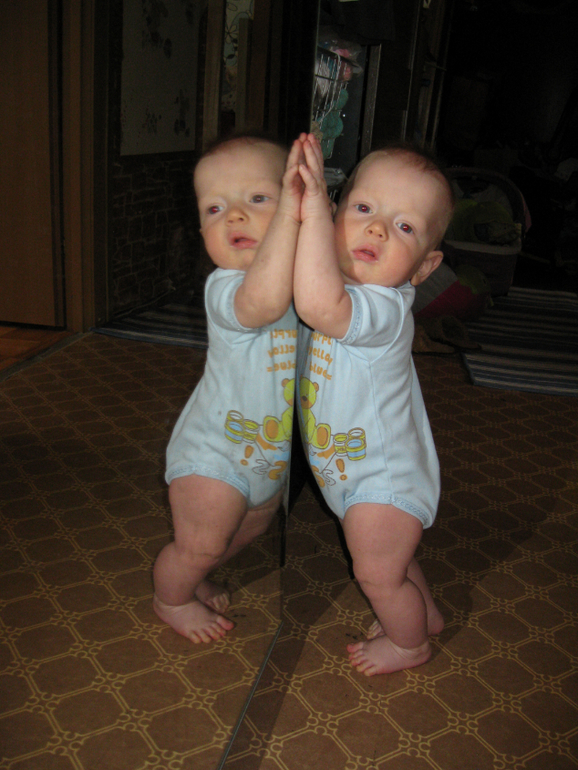 Январские фото