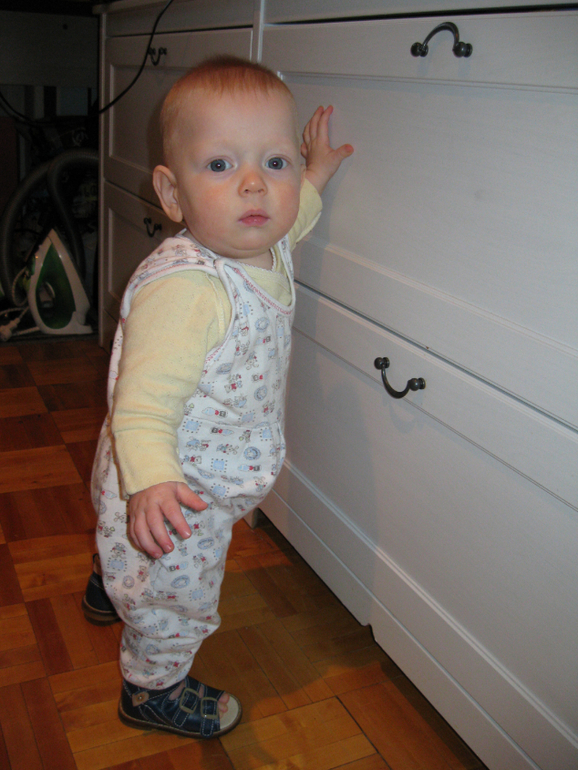 Январские фото