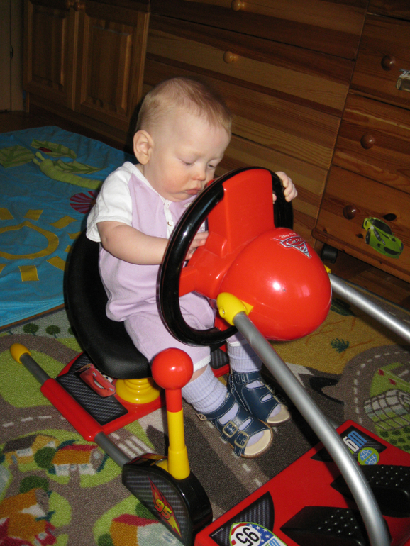 Январские фото