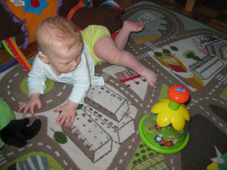 Январские фото