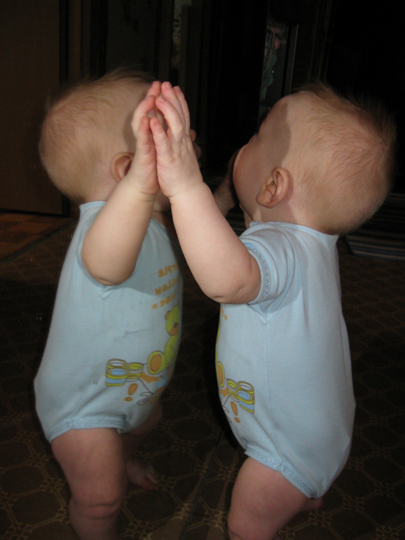 Январские фото